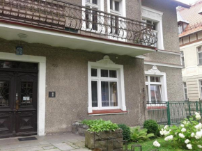 Apartamenty KAJA, Kudowa-Zdrój